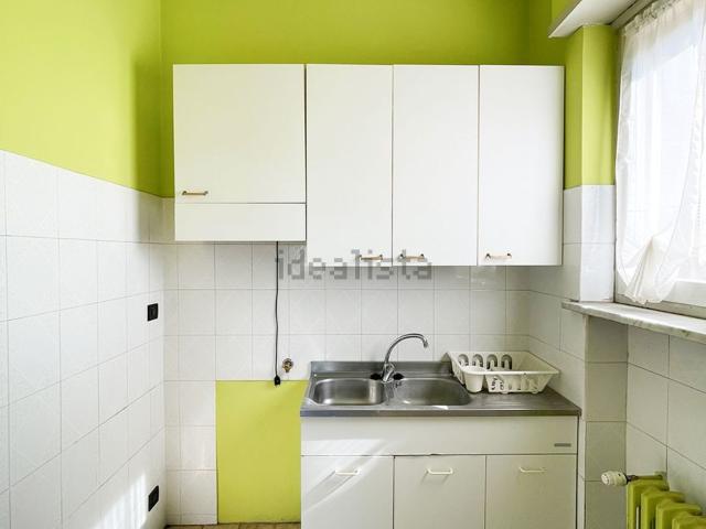 Appartamento in vendita di 82 m² in Via Marsala, 5