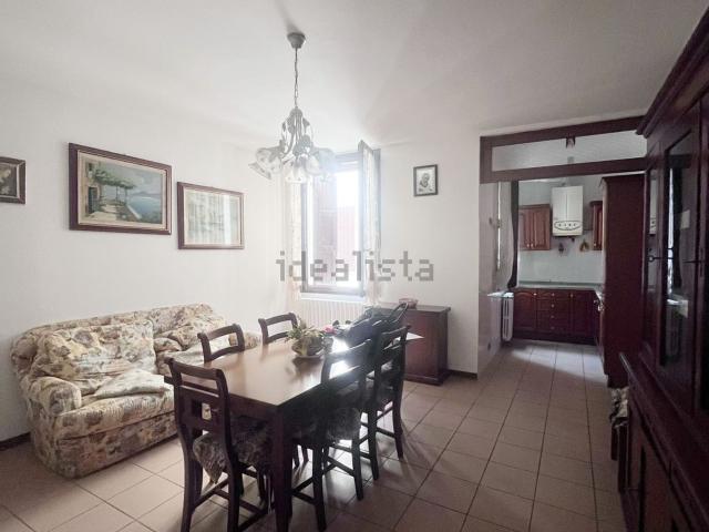 Appartamento in vendita di 82 m² in Via Maurizi, 1