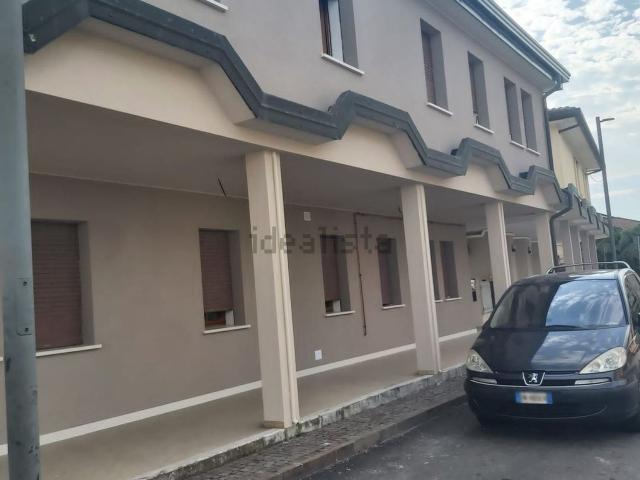 Appartamento in vendita di 82 m² in Via Mazzini, 14