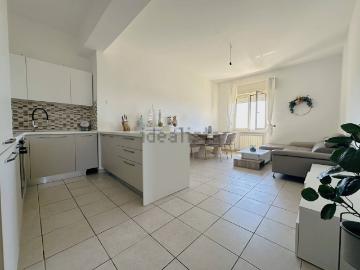 Appartamento in vendita di 82 m² in Via Mazzini, 45