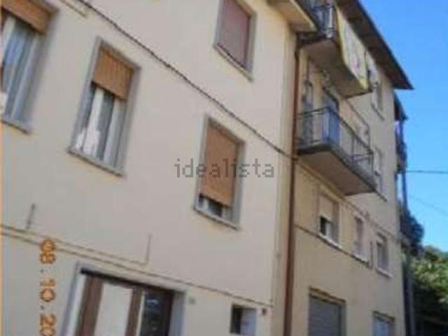 Appartamento in vendita di 82 m² in Via Mazzini