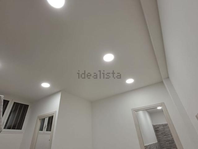 Appartamento in vendita di 82 m² in Via Mercadante, 72