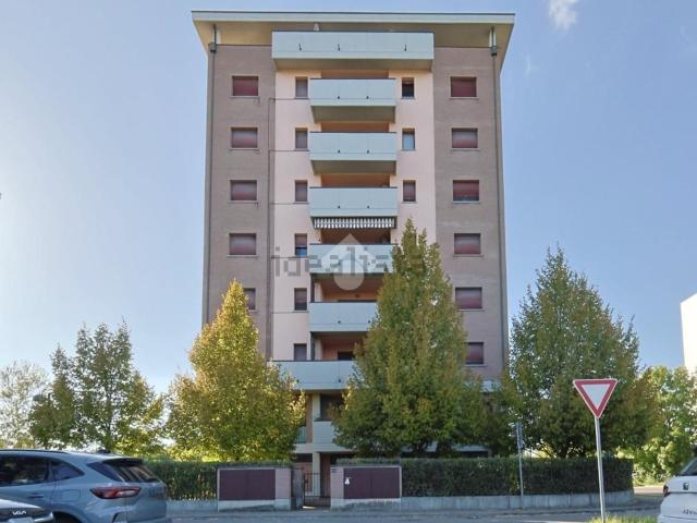Appartamento in vendita di 82 m² in Via Meuccio Ruini