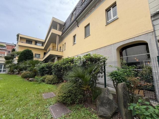 Appartamento in vendita di 82 m² in Via Michelangelo Buonarroti, 1