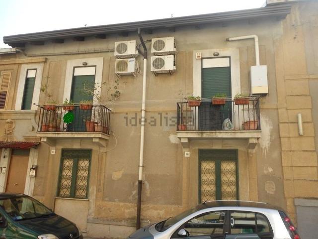 Appartamento in vendita di 82 m² in Via Michelangelo Rizzo