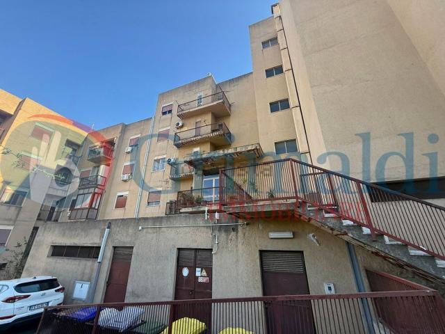 Appartamento in vendita di 82 m² in Via Mirulla, 15