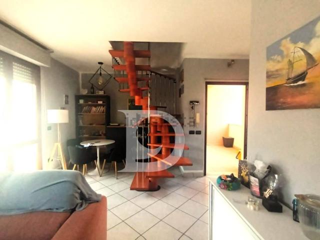 Appartamento in vendita di 82 m² in Via Monte Acquaviva