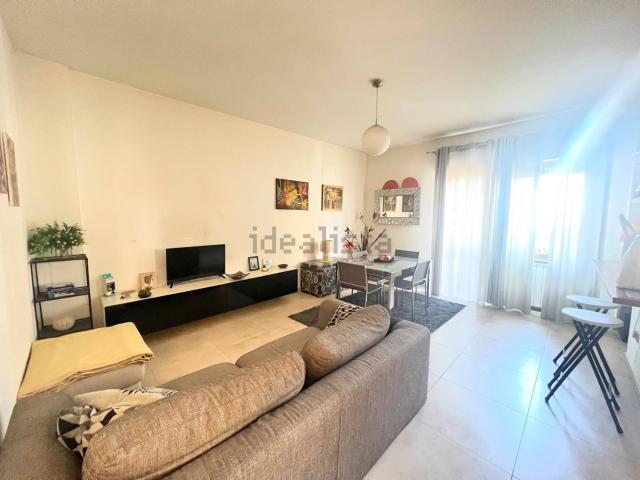 Appartamento in vendita di 82 m² in Via Monte Carmelo, 6