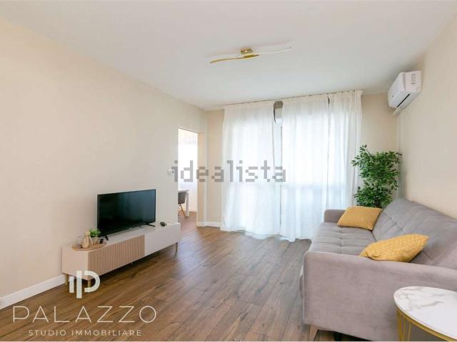 Appartamento in vendita di 82 m² in Via Monte Celo, 12