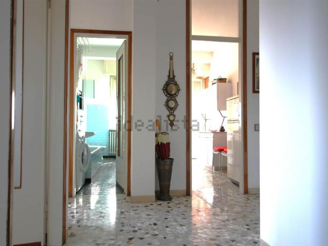 Appartamento in vendita di 82 m² in Via Monte Gran Sasso, 10