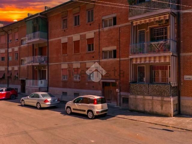 Appartamento in vendita di 82 m² in Via Monte Prampa, 32