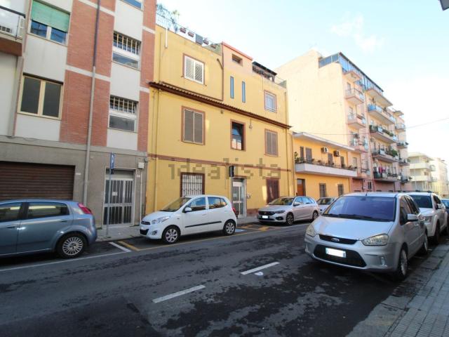 Appartamento in vendita di 82 m² in Via Monte Santo