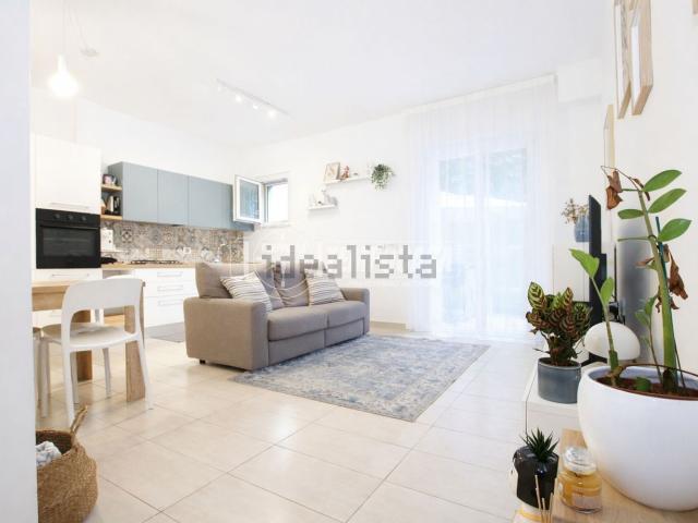 Appartamento in vendita di 82 m² in Via Montegrappa
