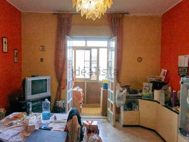Appartamento in vendita di 82 m² in Via Monti Iblei