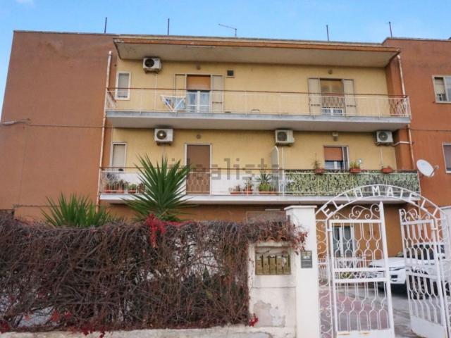 Appartamento in vendita di 82 m² in Via Monti Nebrodi