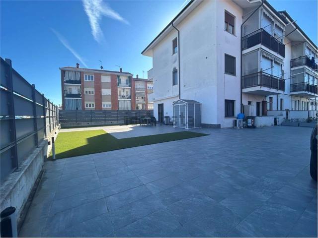 Appartamento in vendita di 82 m² in Via Modigliani, 27