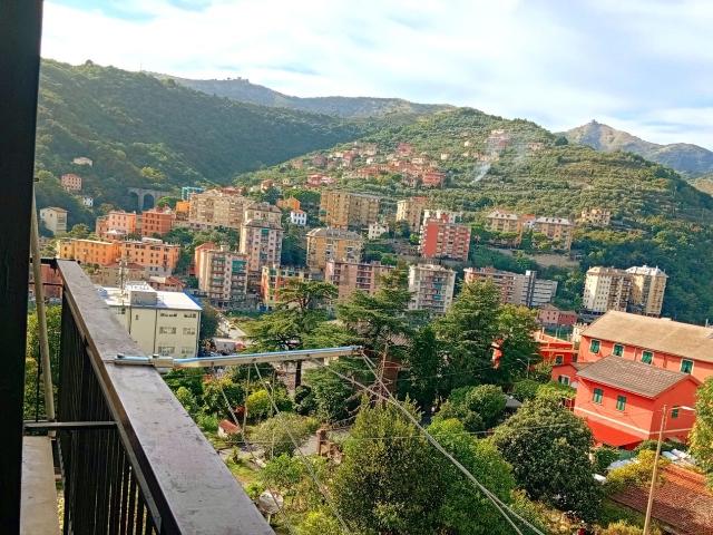 Appartamento in vendita di 82 m² in Via Mogadiscio