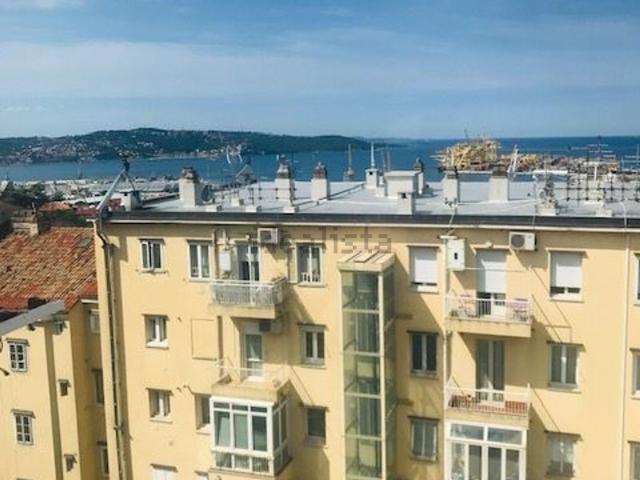Appartamento in vendita di 82 m² in Via Molino a Vento, 65