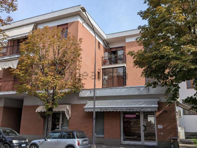 Appartamento in vendita di 82 m² in Via Morando Silvio, 13