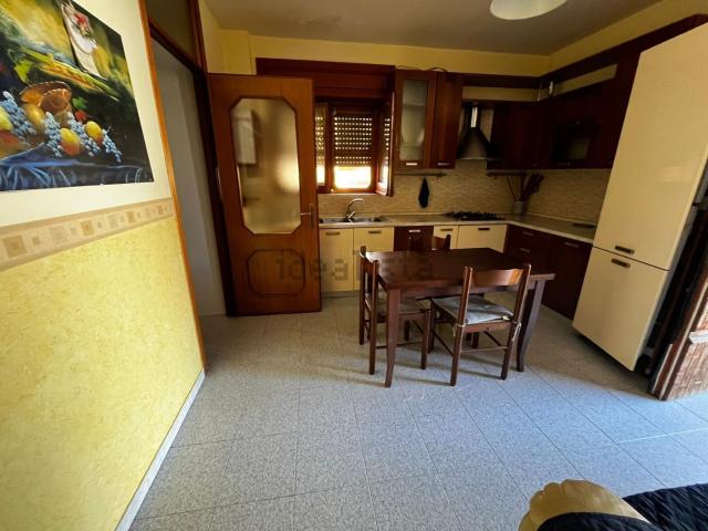 Appartamento in vendita di 82 m² in Via Municipio, 160