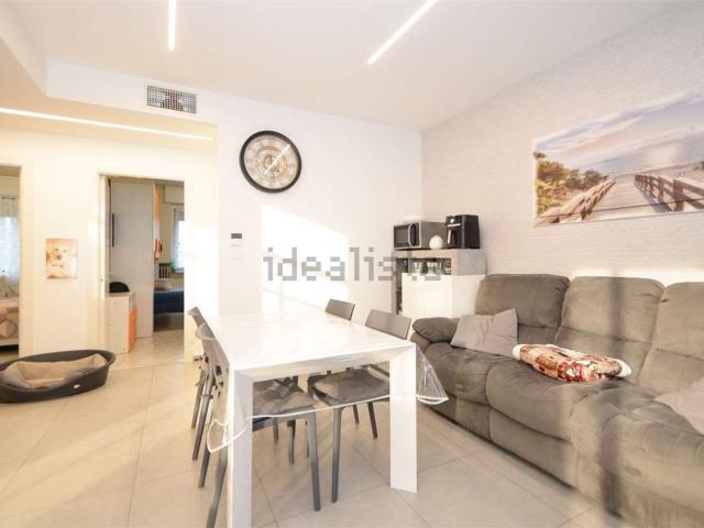 Appartamento in vendita di 82 m² in Via Natale Sandre, 28