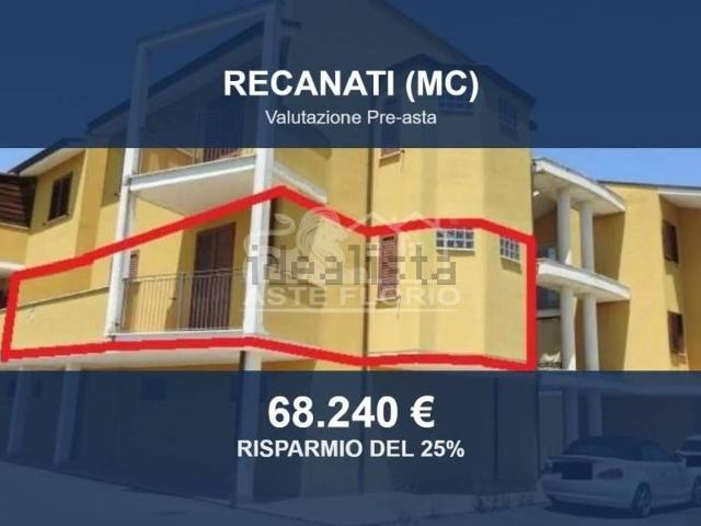 Appartamento in vendita di 82 m² in Via Nicola Bobadilla, 15