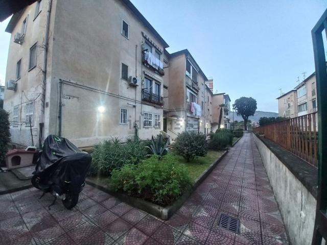 Appartamento in vendita di 82 m² in Via Nicola e Tullio Porcelli, 28