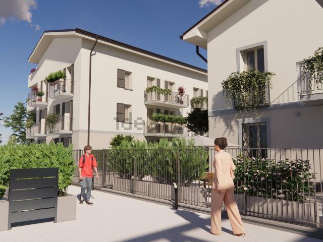 Appartamento in vendita di 82 m² in Via Novara, 30