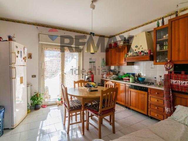 Appartamento in vendita di 82 m² in Via Nuova, 45