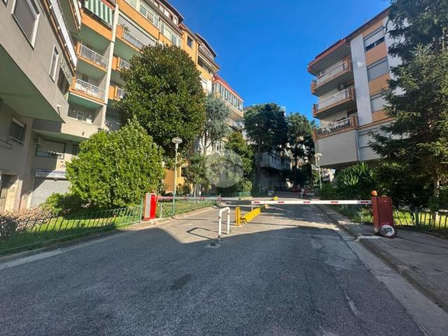 Appartamento in vendita di 82 m² in Via Nuova San Rocco, 95