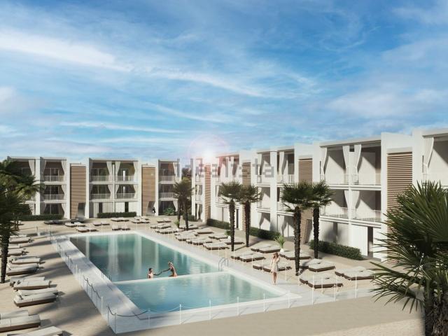 Appartamento in vendita di 82 m² in Via Olivi