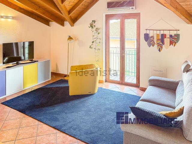 Appartamento in vendita di 82 m² in Via Oneda
