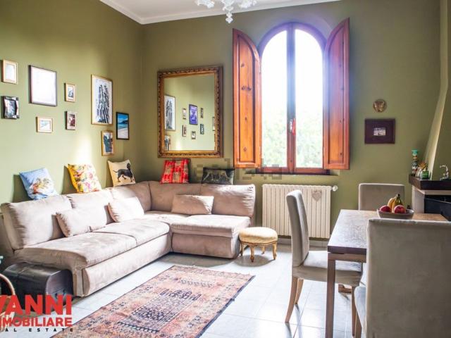 Appartamento in vendita di 82 m² in Via Oreste Marrucci