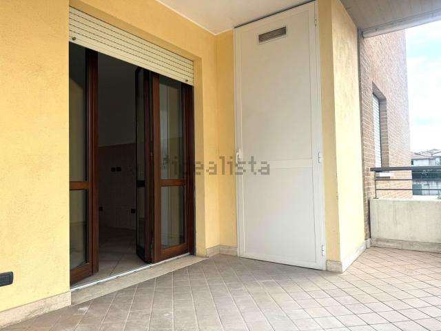 Appartamento in vendita di 82 m² in Via Orvietana, 9