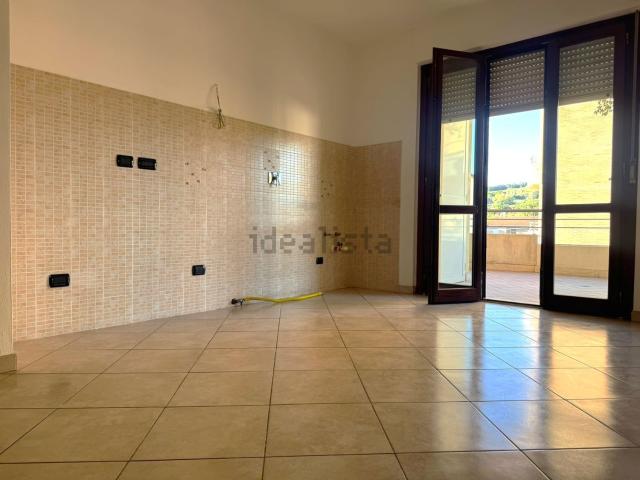 Appartamento in vendita di 82 m² in Via Orvietana, 9