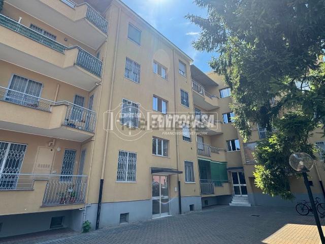 Appartamento in vendita di 82 m² in Via P. Gobetti, 33