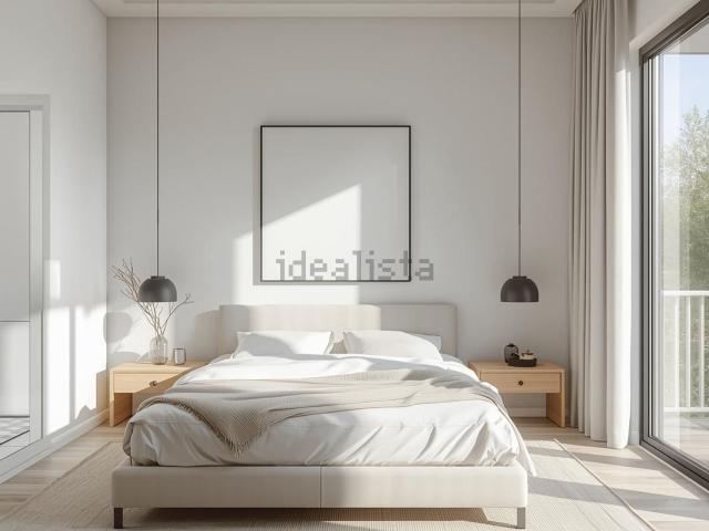 Appartamento in vendita di 82 m² in Via Paolo Colasanto