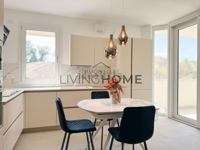 Appartamento in vendita di 82 m² in Via Paolo Marconi