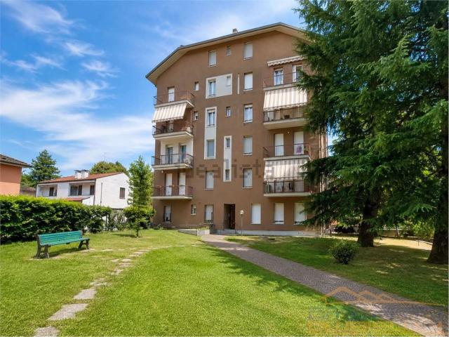 Appartamento in vendita di 82 m² in Via Padre Tarcisio Massironi, 20