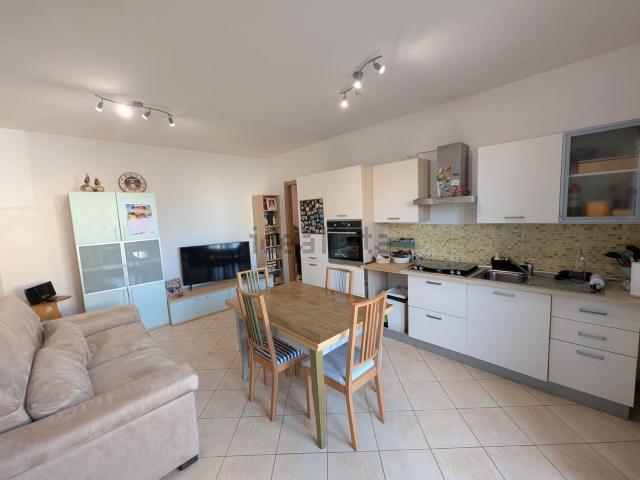 Appartamento in vendita di 82 m² in Via Paganini