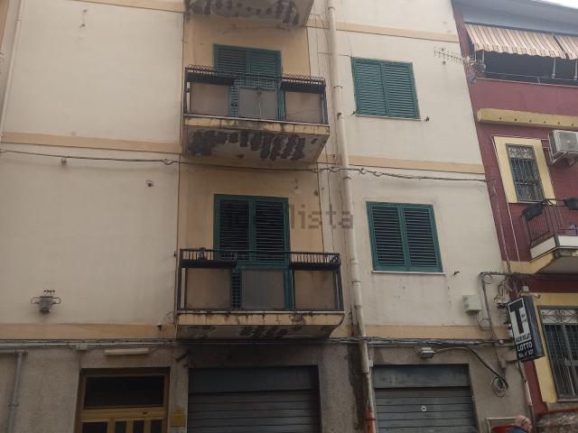 Appartamento in vendita di 82 m² in Via Palermo, 500