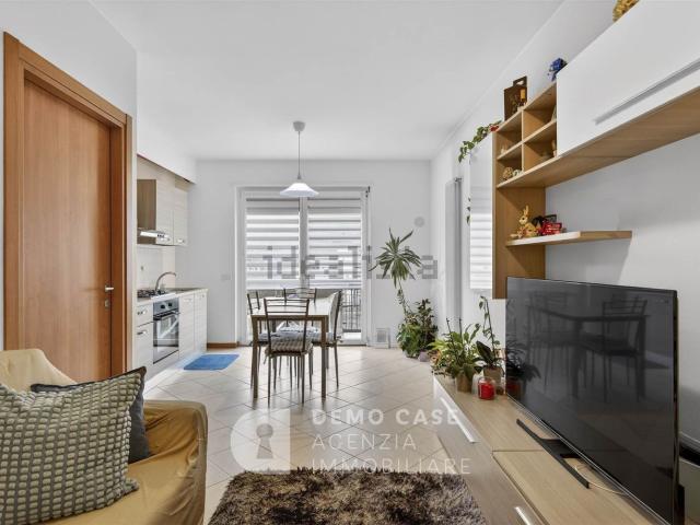 Appartamento in vendita di 82 m² in Via Papa Giovanni Paolo, 9