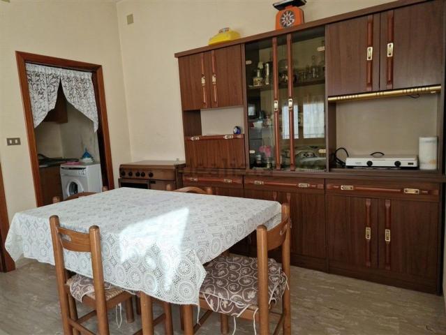 Appartamento in vendita di 82 m² in Via Papa Giovanni XXIII, 62