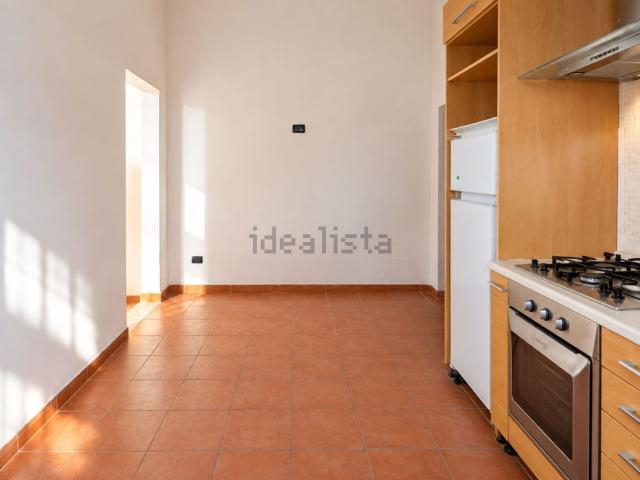 Appartamento in vendita di 82 m² in Via Pasquale Poccianti