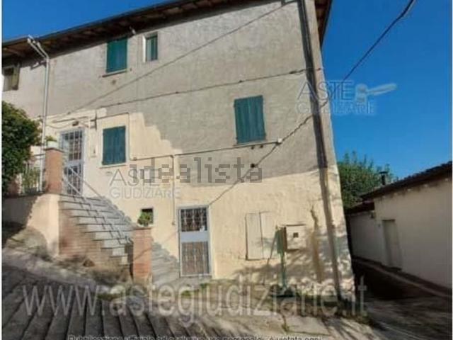 Appartamento in vendita di 82 m² in Via Passo Brasa