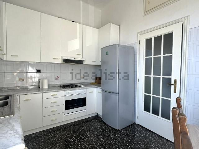 Appartamento in vendita di 82 m² in Via Pellegrino Matteucci