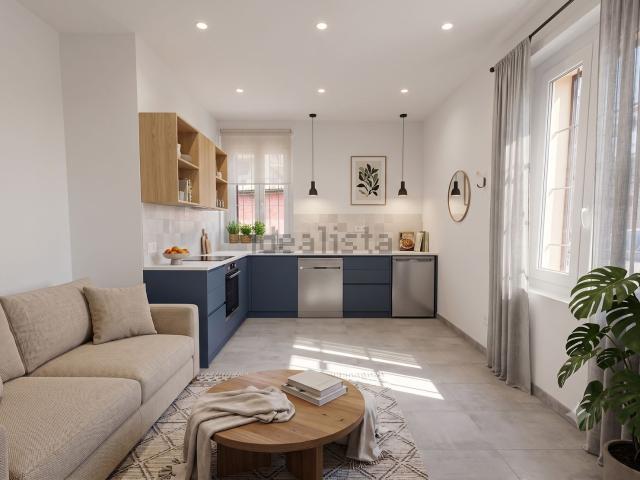 Appartamento in vendita di 82 m² in Via per Binzago, 92