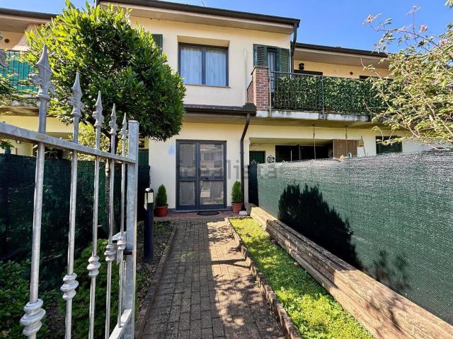 Appartamento in vendita di 82 m² in Via Piave