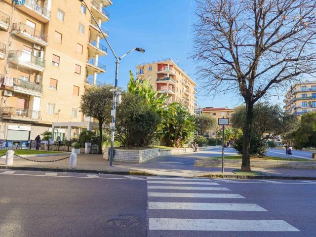 Appartamento in vendita di 82 m² in Via Pietro Mascagni