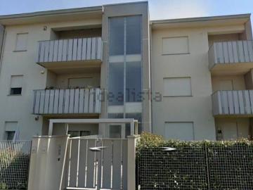 Appartamento in vendita di 105 m² in Via Pier Maria Campi